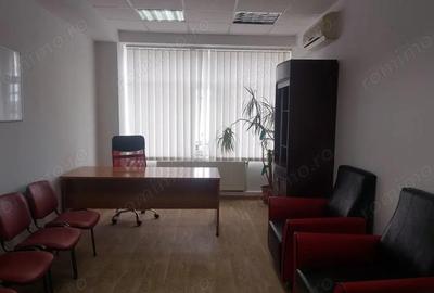 Birou de inchiriat in zona Titan - 6