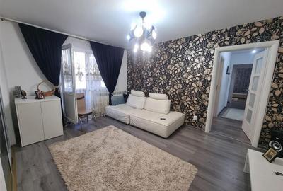 Apartament cu Trei Camere LUX Apartament cu Trei Camere LUX - 2