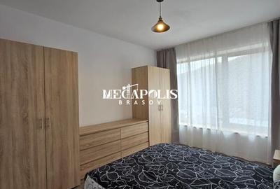 Apartament 2 camere | 59 mp Utili | Parter Înalt | Tâmpa Gardens - 11