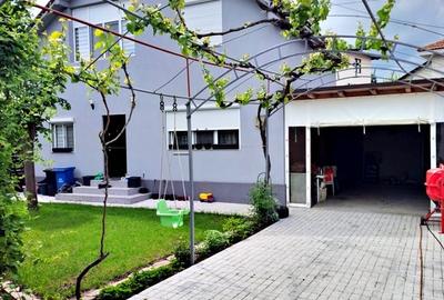 Casă individuală cu 3 camere în Valu lui Traian