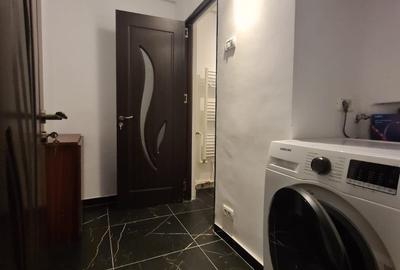 Garsoniera prima chirie 7 min M Brancoveanu DB1258 - 8