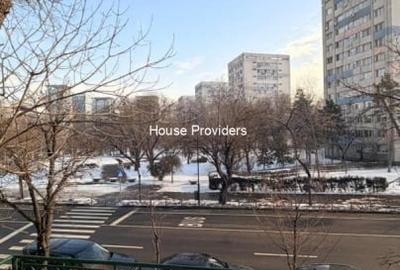 Apartament cu 3 camere, mobilat în Dorobanți - 11