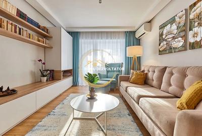 Apartament cu 3 camere decomandat în Theodor Pallady - 1