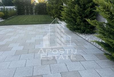 Casa individuala exlucivista cu piscina in GHIRODA (smart home) - 6