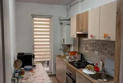 Garsonieră decomandată, mobilată în Central - 9