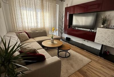 Penthouse 4 Camere Popesti Leonida - 2