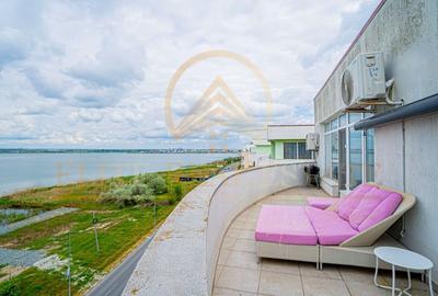 Apartament 4 camere de vanzare in Mamaia - Summerland - Langa plaja! - 17