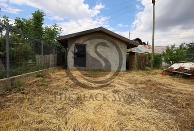 Casa/Vila de vanzare | 664 mp teren | Strejnicu, Prahova | Comision 0% - 18