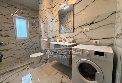 Apartament cu 2 camere, loc de parcare, prima inchiriere,Torontalului Apartament cu 2 camere, loc de parcare, prima inchiriere,Torontalului - 6