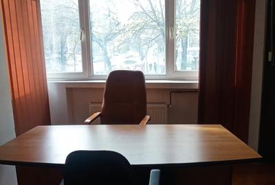 Apartament pentru birou etaj 1 zona Carol-Armeneasca - 10