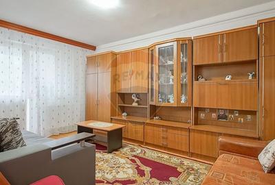 Apartament cu 2 camere semidecomandat, mobilat în Noua - 2