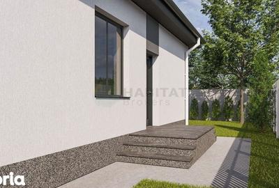 Casă cu 4 camere cu Teren 310 Mp în Cișmigiu - 17