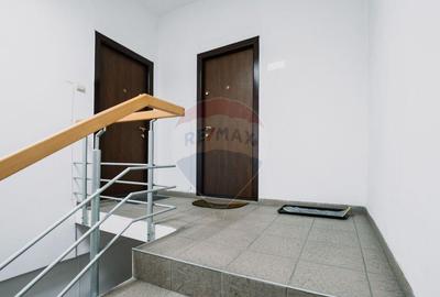 Garsonieră decomandată, mobilată în Ultracentral - 14