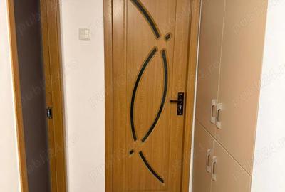 Apartament cu 3 camere decomandat în Exercițiu - 1