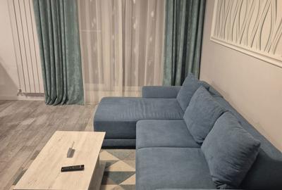 Apartament cu 2 camere semidecomandat în Florești - 2