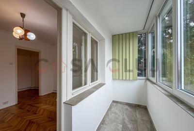 Apartament cu 3 camere decomandat în Grigorescu - 5