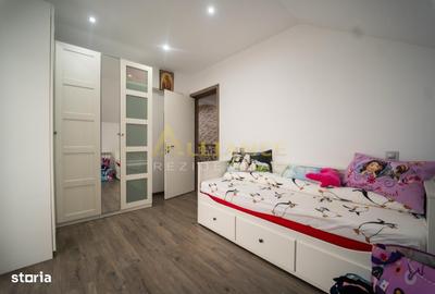 Casă cu 6 camere cu Teren 350 Mp în Berceni - 7
