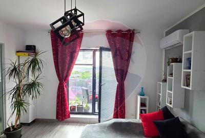 Apartament de inchiriat cu vedere la lac - 8