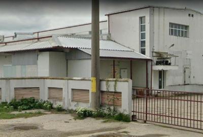 Spațiu industrial, de 2,820 mp, în Nord-Vest - 4