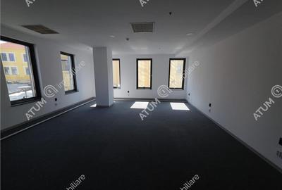 Spatiu comercial modern amenajat situat pe Calea Dumbravii in Sibiu - 1