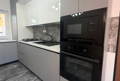 Apartament cu 2 camere decomandat în Ghiroda - 7