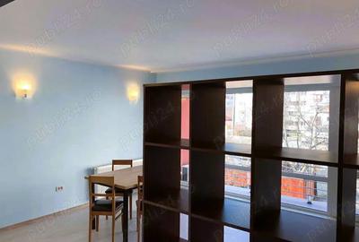Inchiriem apartament in bloc nou - 2 camere - 5