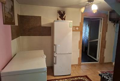 Vand casa in judetu olt in comuna Crampoia Vand casa in judetu olt in comuna Crampoia - 4