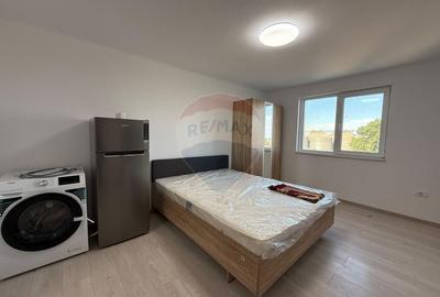 Garsonieră, mobilată în Agigea - 13