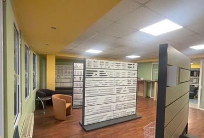 Spatiu de inchiriat, 102 mp, zona Independentei - 6