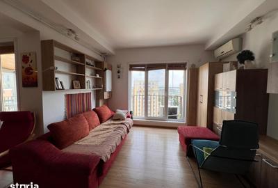 Apartament cu 2 camere în Ștefăneștii de Jos - 2