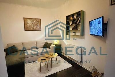 Apartament 2 camere de închiriat plus parcare, Oradea, zona Stefan cel Mare - 6