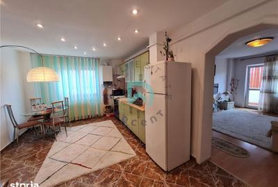 Apartament cu 2 camere semidecomandat, mobilat în Triaj - 13