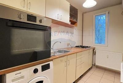Garsoniera parter 33 mp | Brancoveanu Huedin - 2
