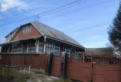 Casă cu 3 camere în Soloneț - 6