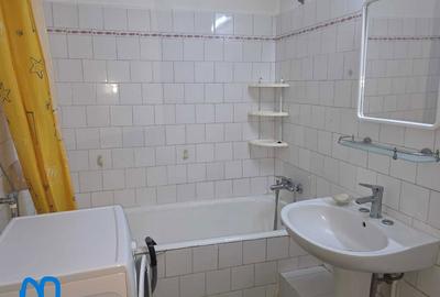 Apartament cu 2 camere decomandat în Frații Golești - 2