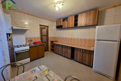 Aparatorii Patriei, str. Vulcanesti, cf. 1 inchiriere garsoniera - 6