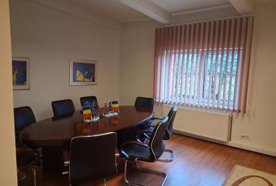 Imobil D+P+E pretabil servicii, suprafata 3488 mp, teren 6800 mp front 51 ml! - 1