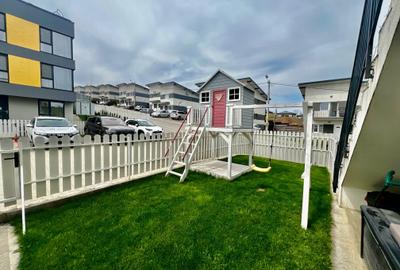 Apartament cu 3 camere semidecomandat, mobilat în Păcurari - 20