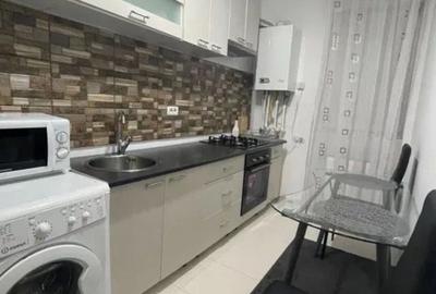 Închiriez garsonieră în Militari Residence prima inchiriere Suprafața 36 mp+balc - 4