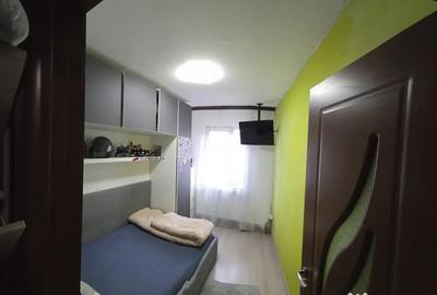 Apartament cu 3 camere semidecomandat în Groapa - 4