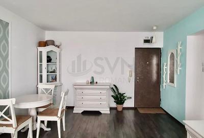 Apartament cu 2 camere decomandat, mobilat în Calea Victoriei - 3