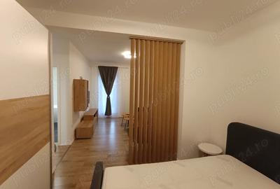 Garsonieră decomandată în Buziașului - 7