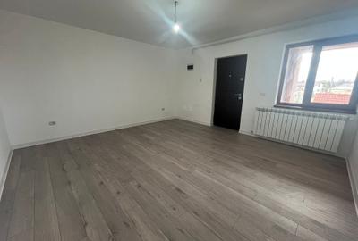 Apartament 4 camere Strada Cuza - Petresti -etaj 2 - 105 mp - 2