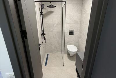 Spațiu comercial, de 590 mp, în Exterior Vest - 1