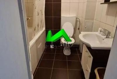 Apartament cu 2 camere decomandat în Central - 1