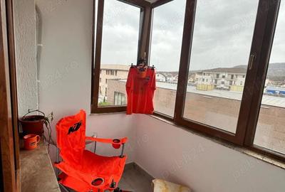 Apartament cu 2 camere decomandat în Central - 5