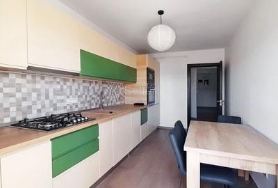 Apartament Insorit- Zona Tractorul - 2