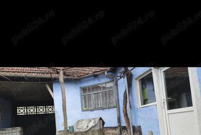 Casă cu 5 camere cu Teren 3313 Mp în Hodiș - 7