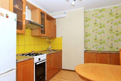 Apartament cu 3 camere în Drumul Taberei - 4