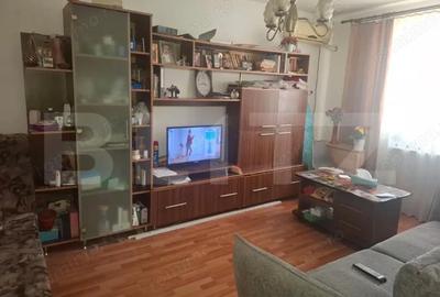 Apartament cu 2 camere decomandat în Central - 2